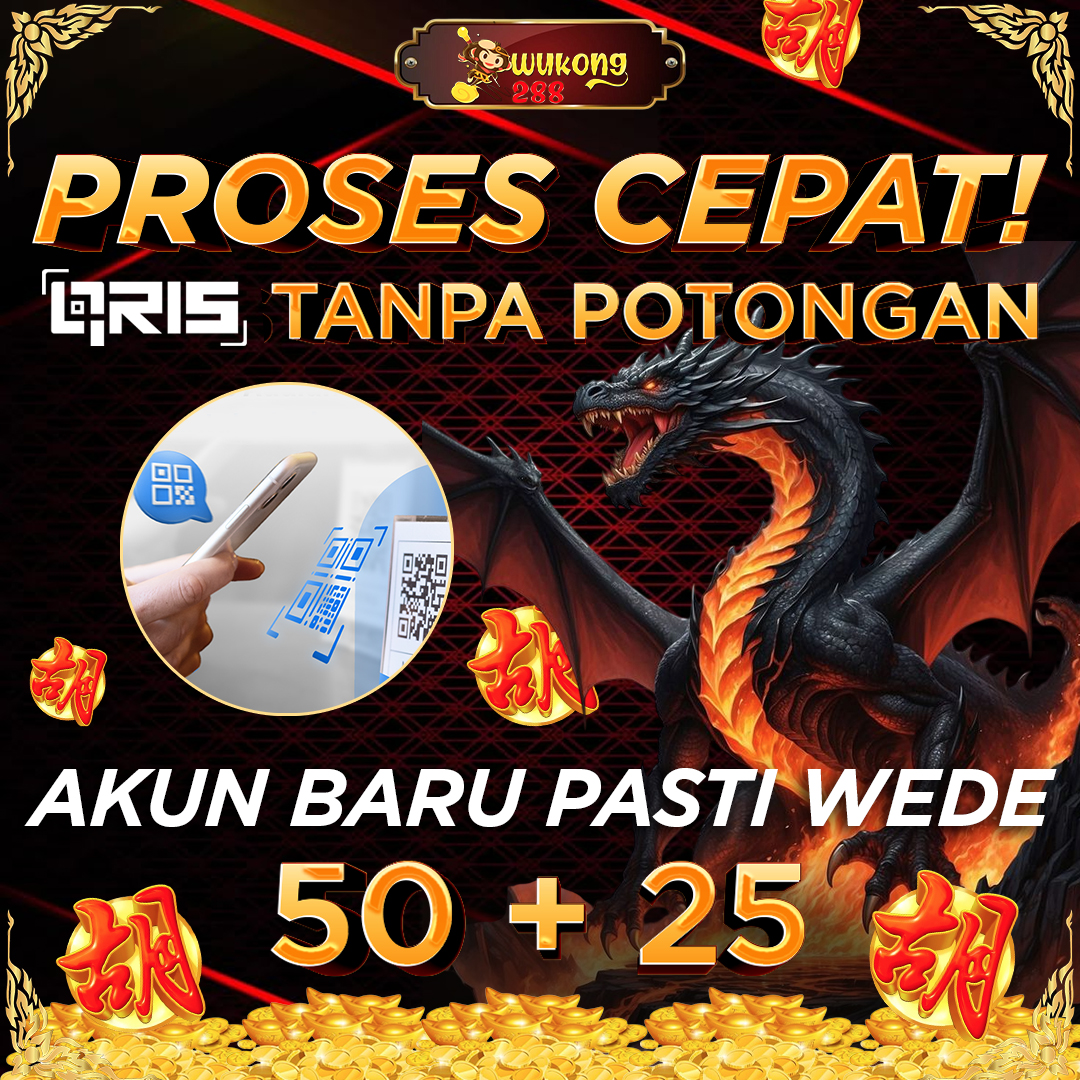 Wukong288 : Link Viral Paling Menguntungkan untuk Pemain Game Online Masa Depan! product image